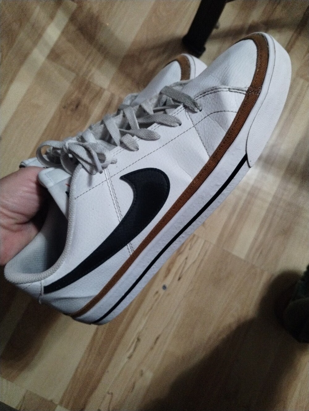 Nike Court Legacy Mens Shoes 10.5